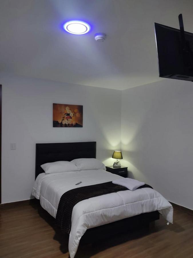 El Girasol Tababela Guest house