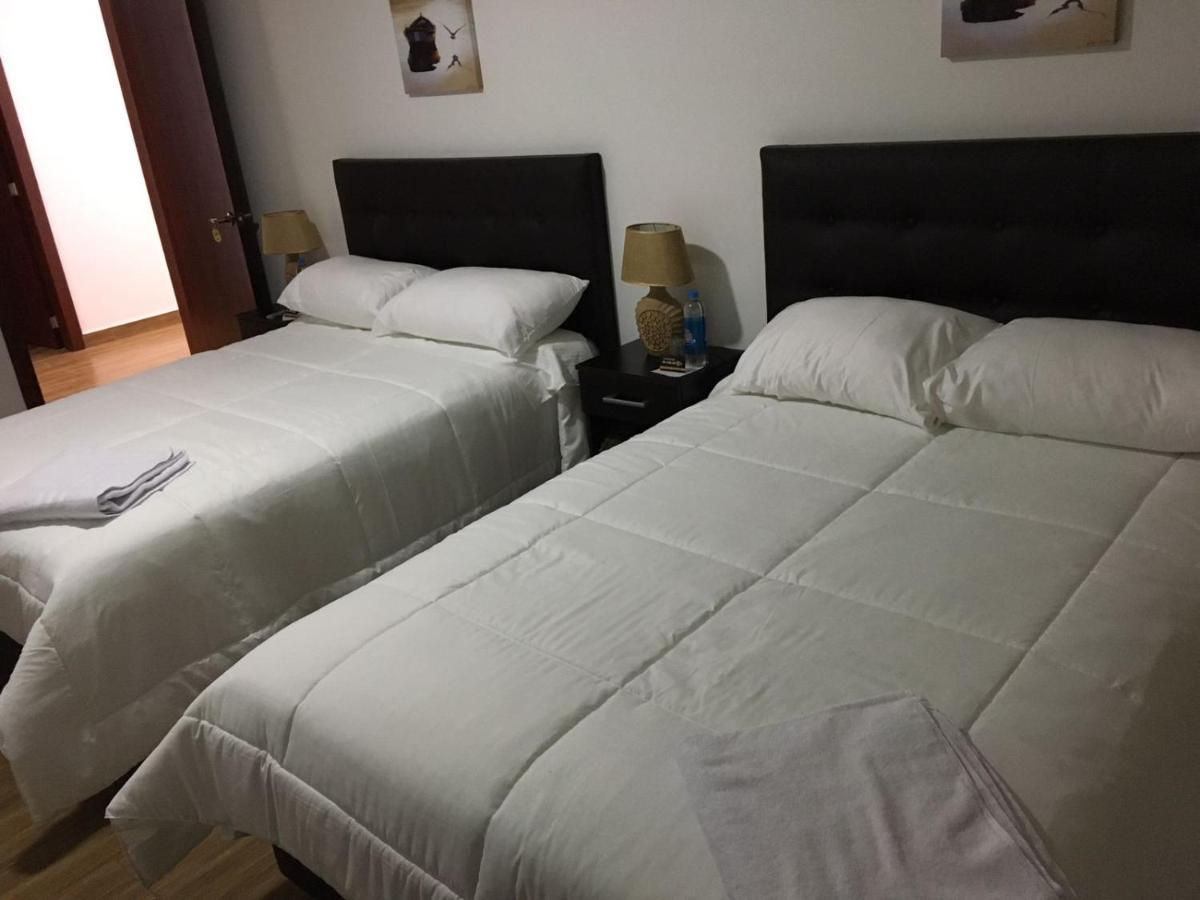 El Girasol Tababela Guest house Quito