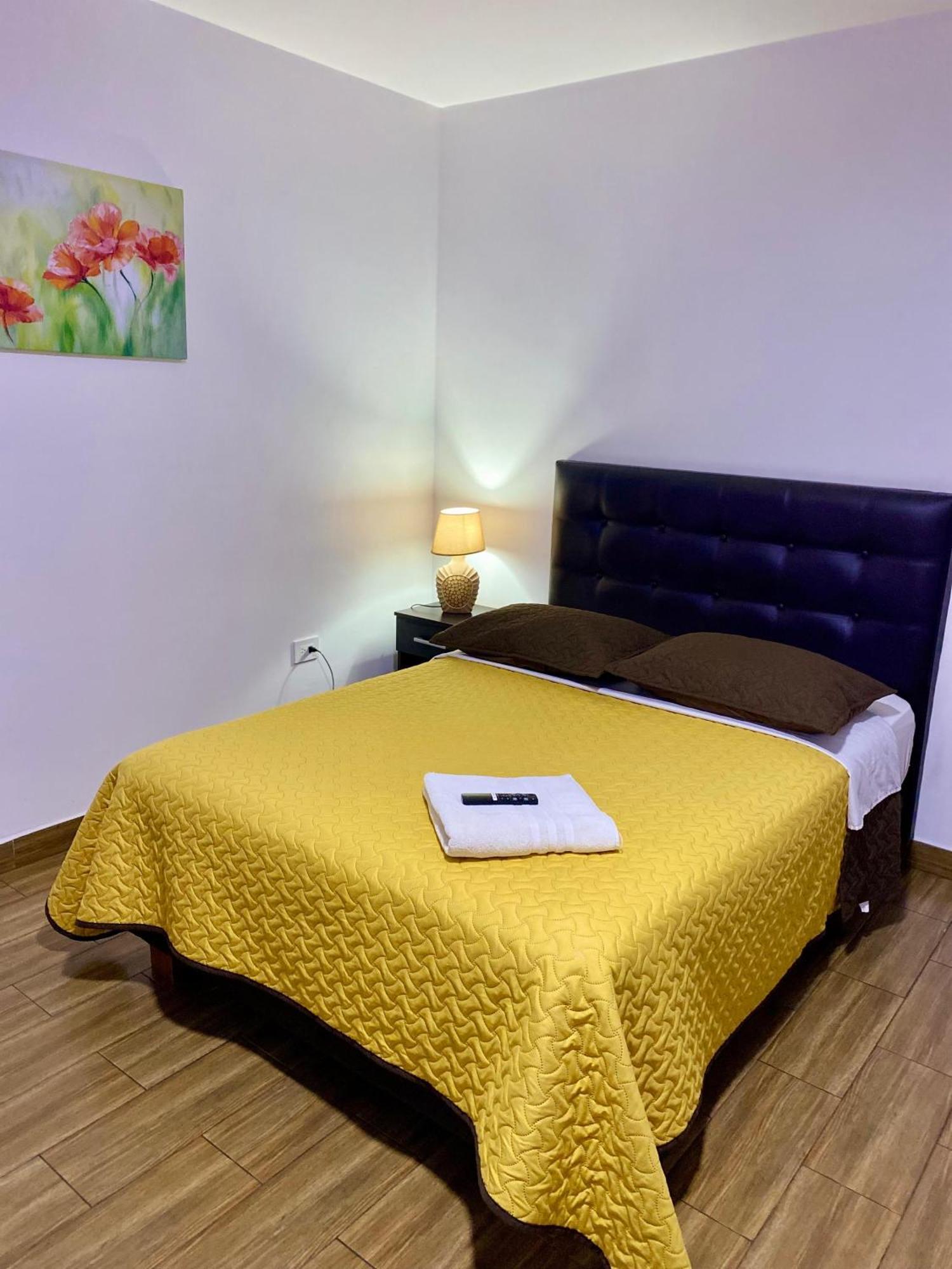 Guest house El Girasol Tababela *